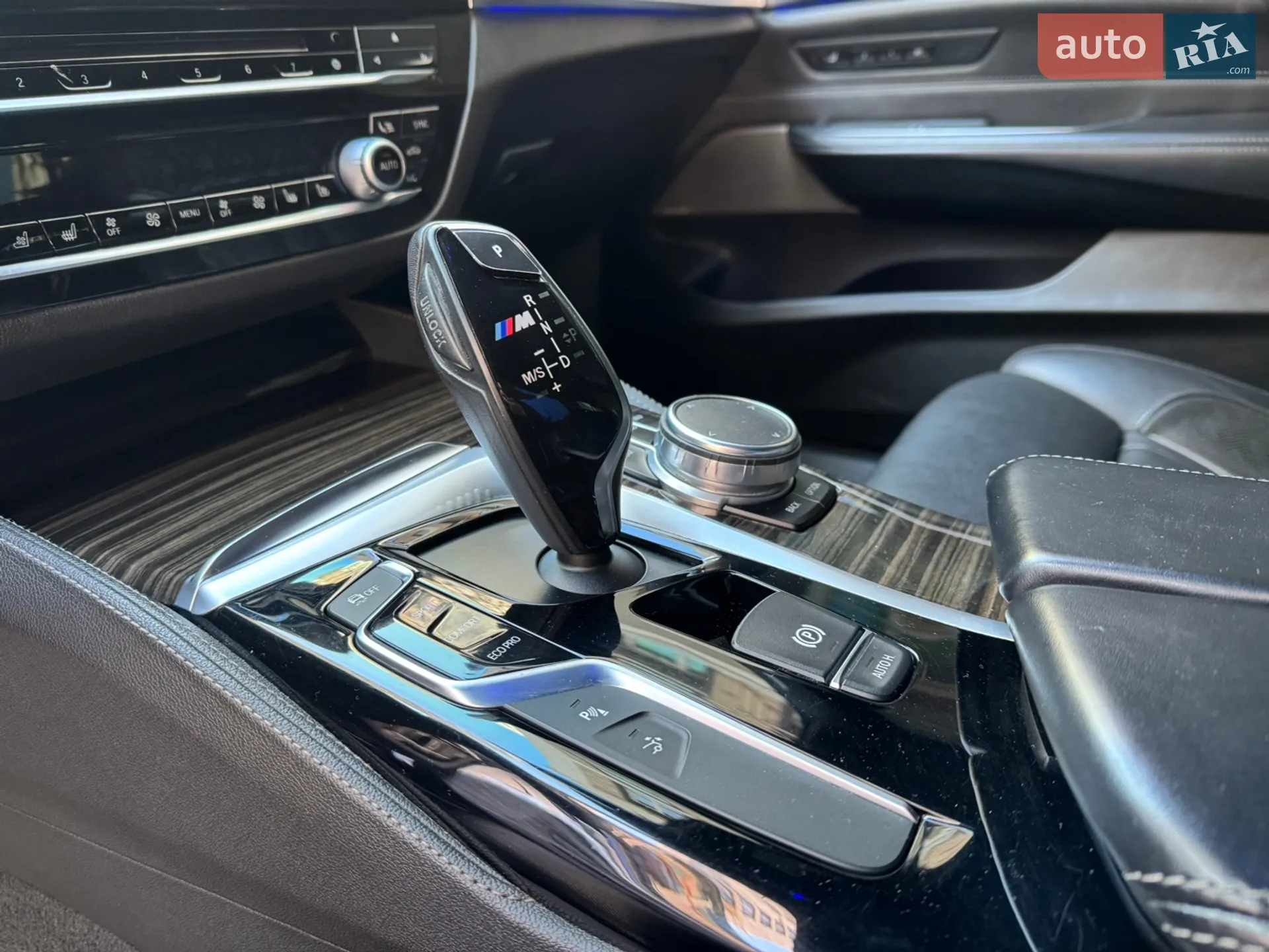 2017 BMW 6er - мініатюра 16