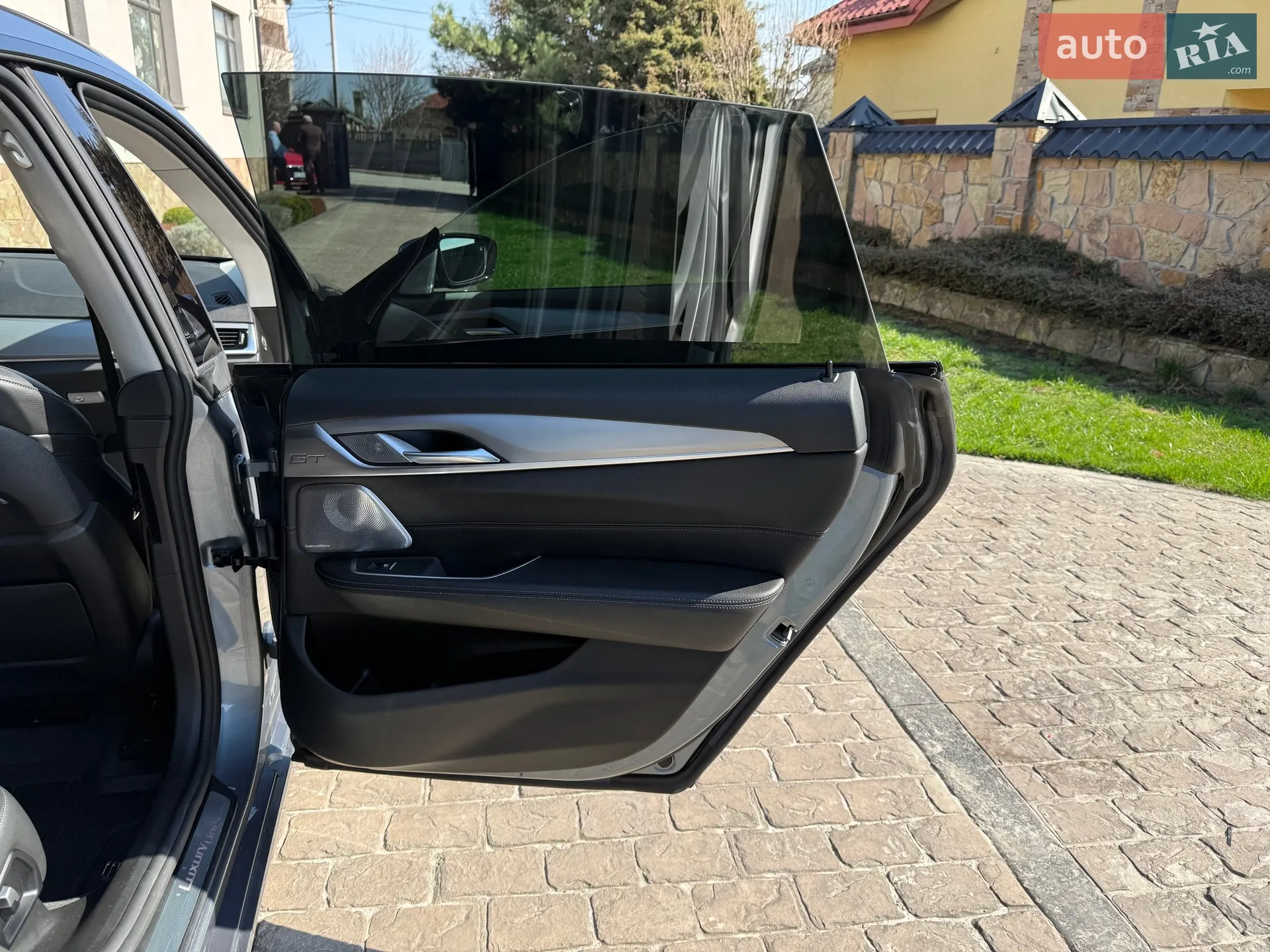 2018 BMW 6er - мініатюра 54