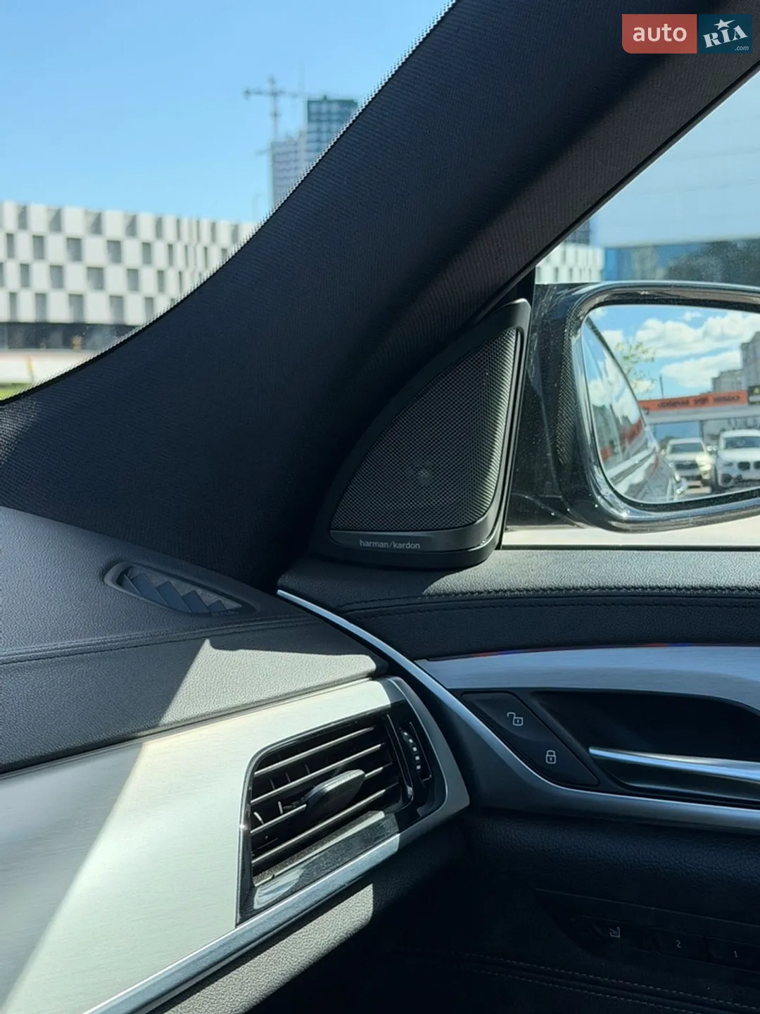 2017 BMW 6er - мініатюра 17