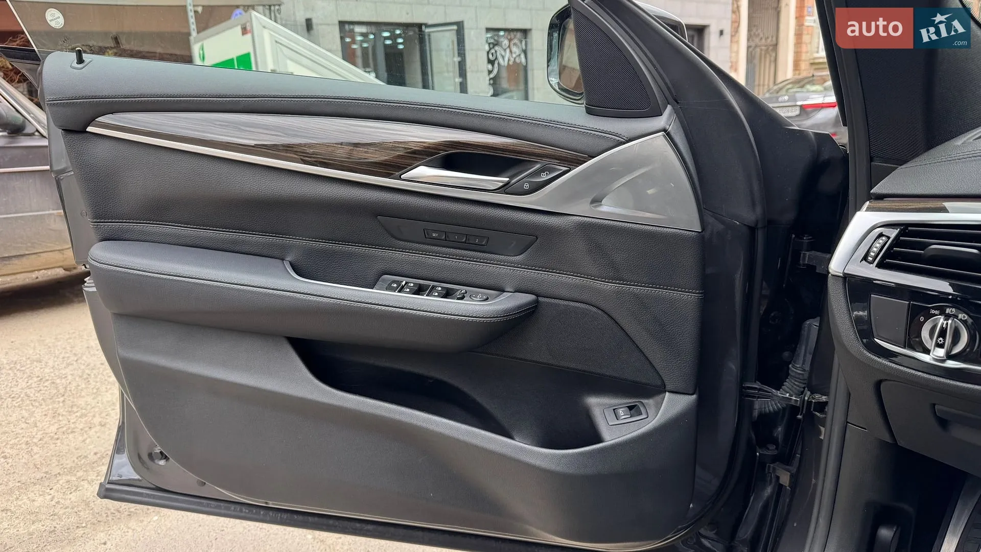 2018 BMW 6er - мініатюра 35