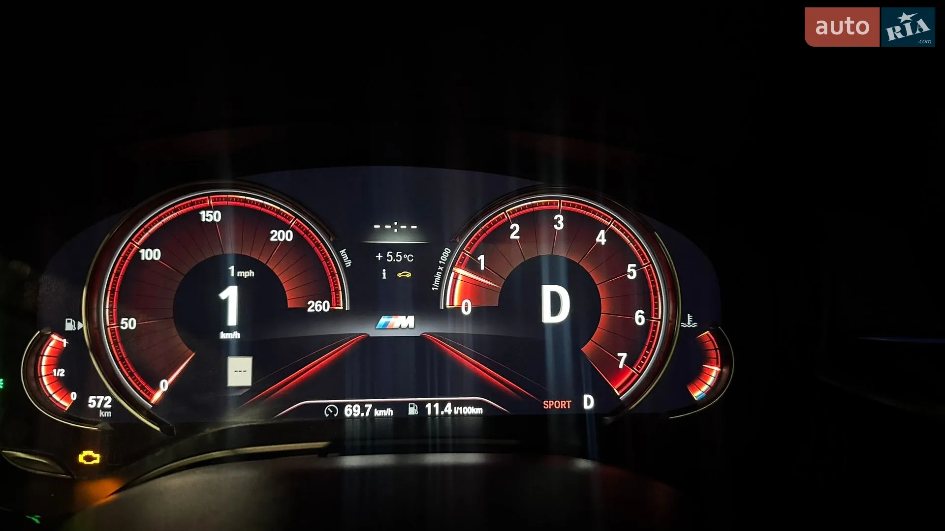 2018 BMW 6er - мініатюра 48