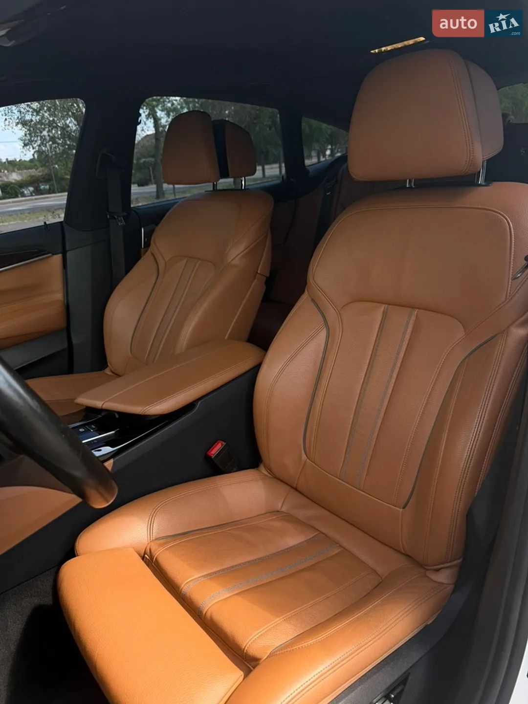 2018 BMW 6er - мініатюра 24