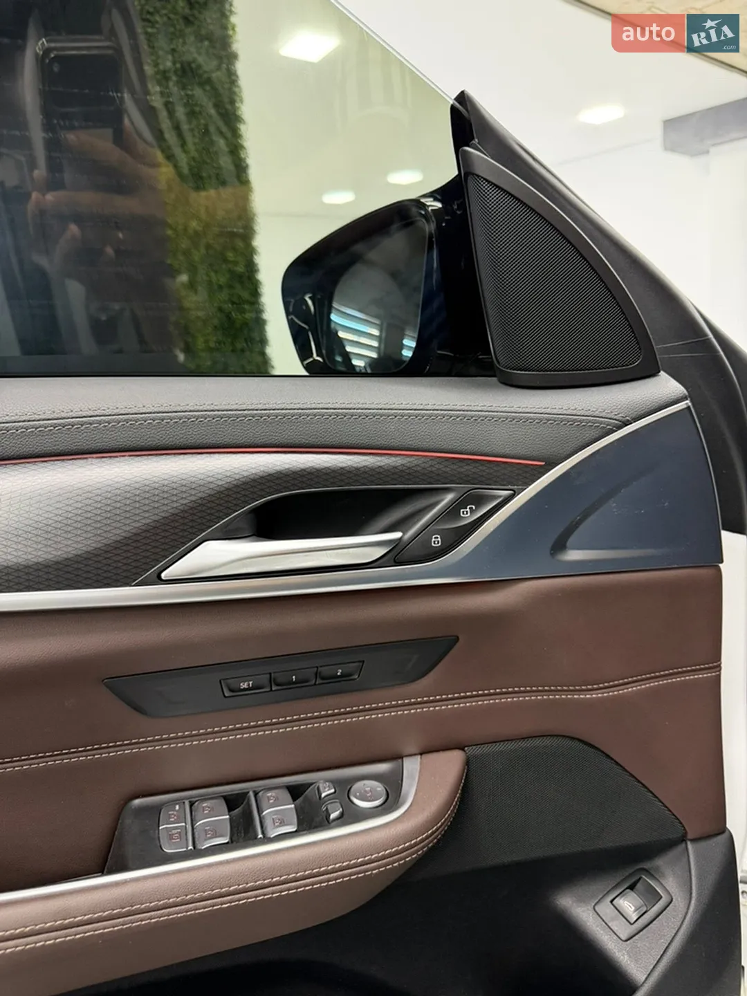 2022 BMW 6er - мініатюра 25