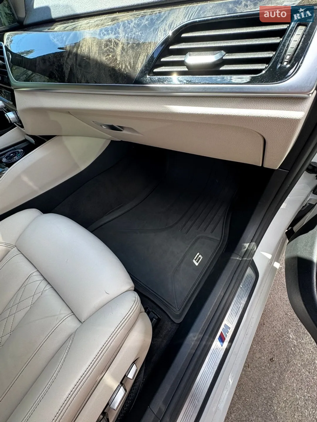 2017 BMW 6er - мініатюра 23