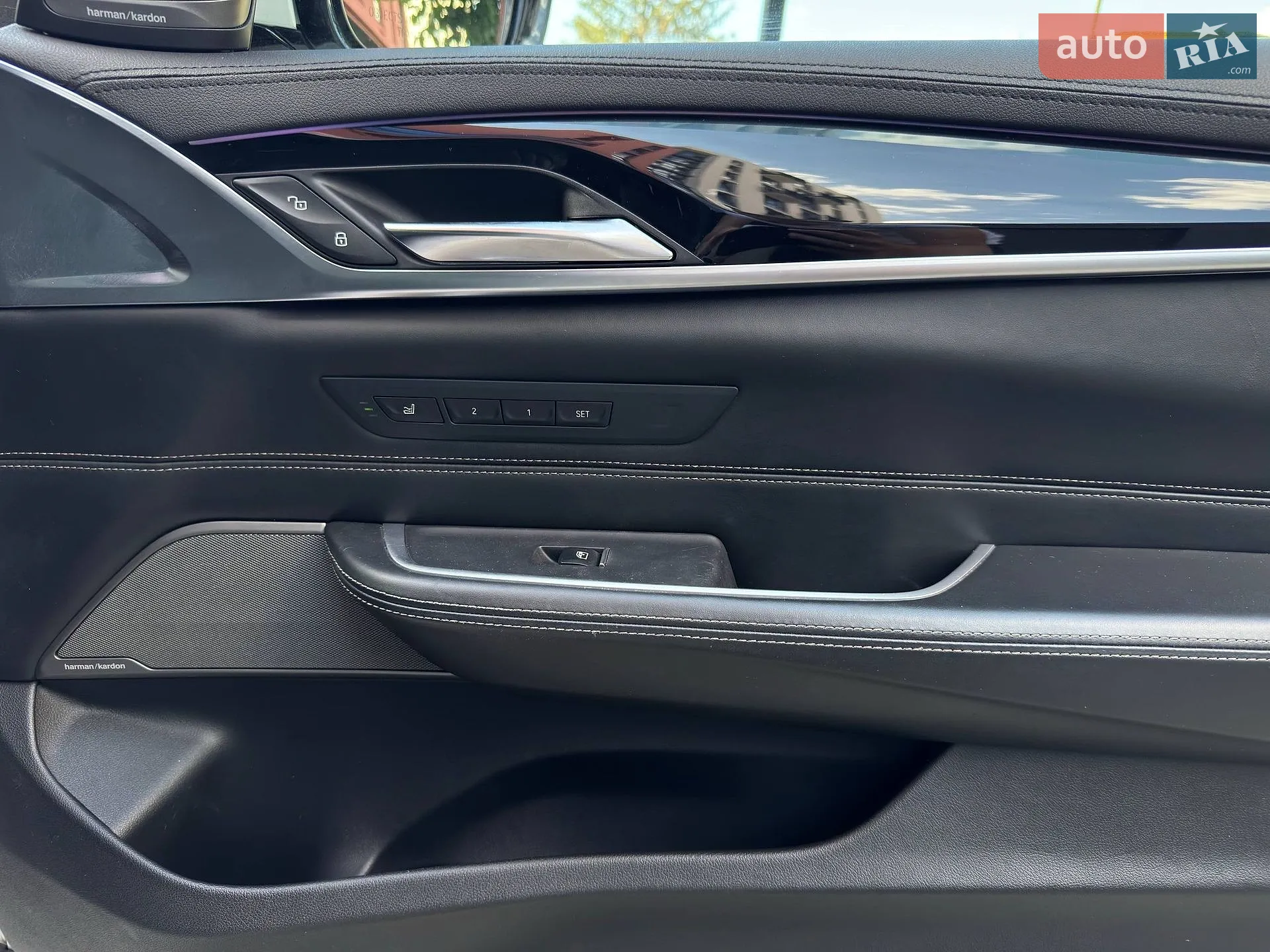 2017 BMW 6er - мініатюра 22