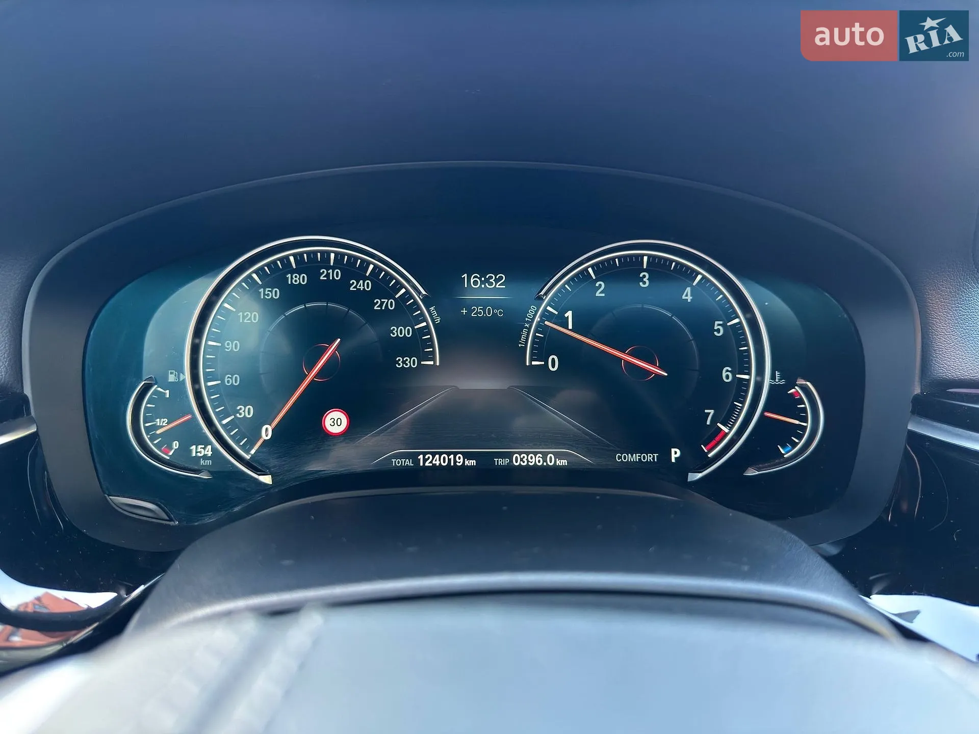 2017 BMW 6er - мініатюра 29