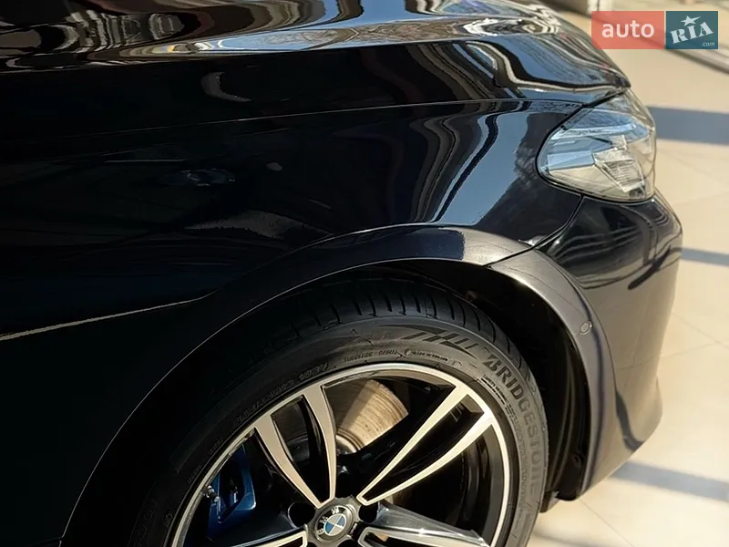 BMW 6 Series GT 2021 VIN WBA61BP090CJ66389 фото оголошення 6 з 51