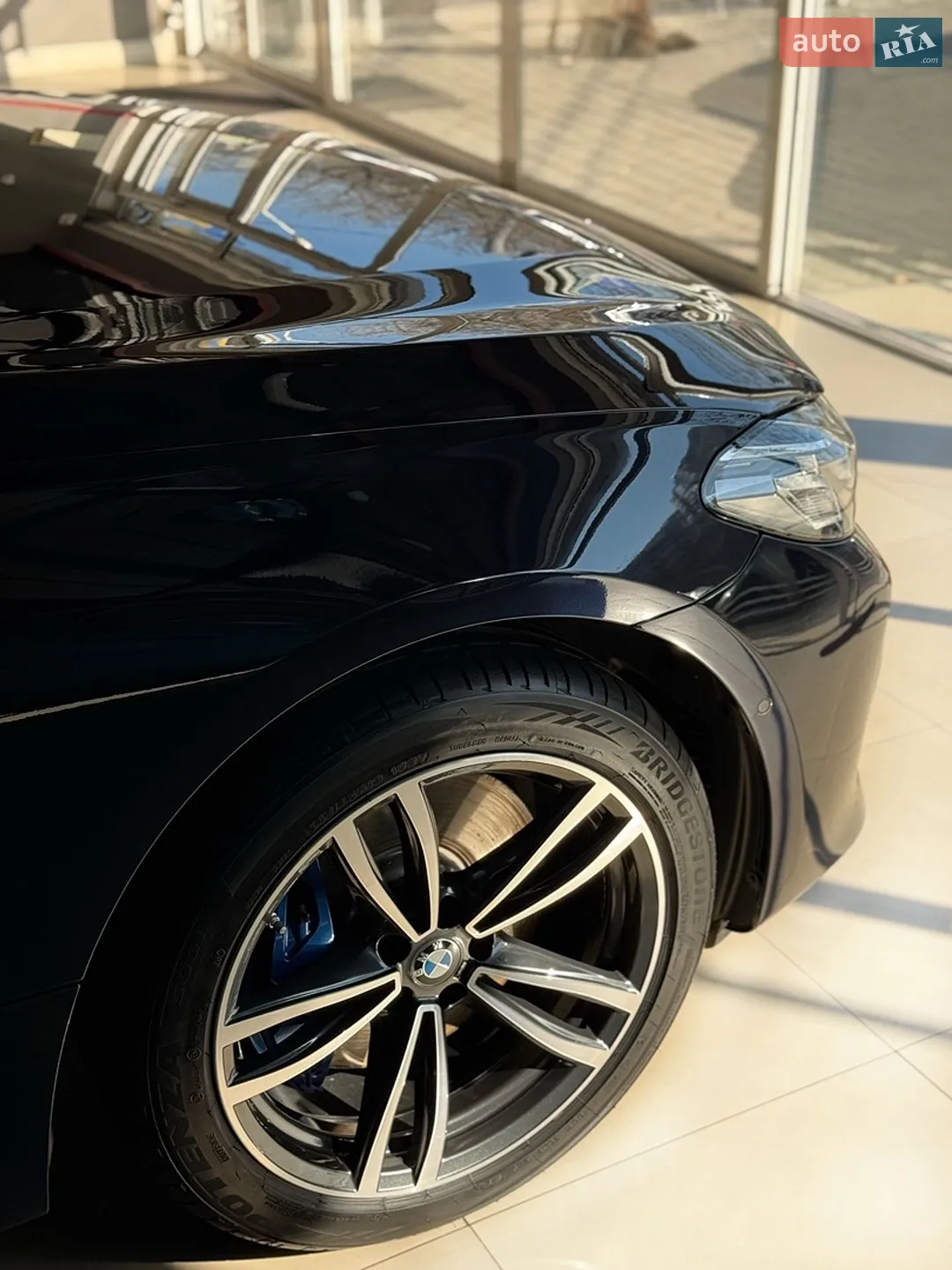 BMW 6 Series GT 2021 VIN WBA61BP090CJ66389 фото оголошення 6 з 25