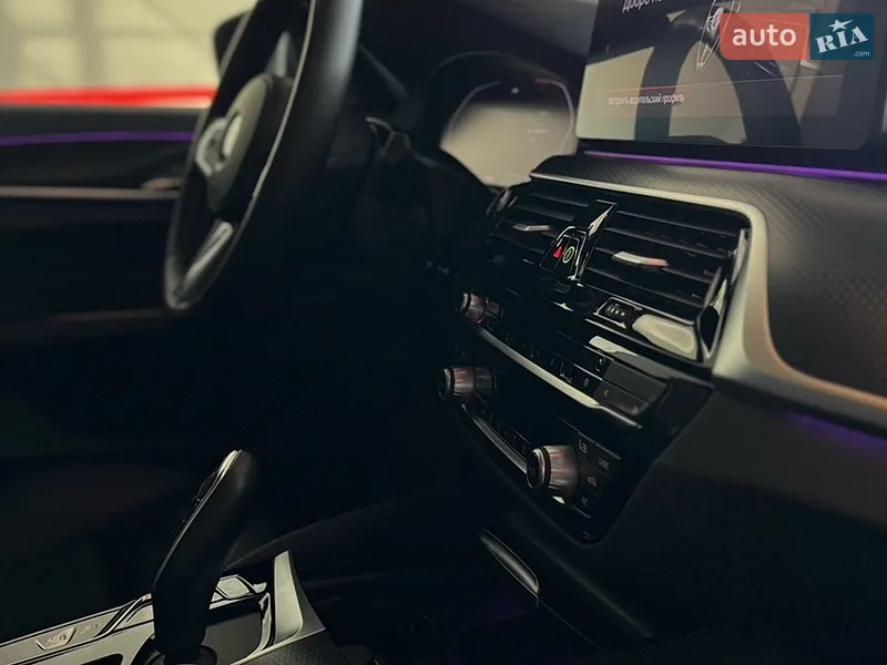 BMW 6 Series GT 2021 VIN WBA61BP090CJ66389 фото оголошення 16 з 51