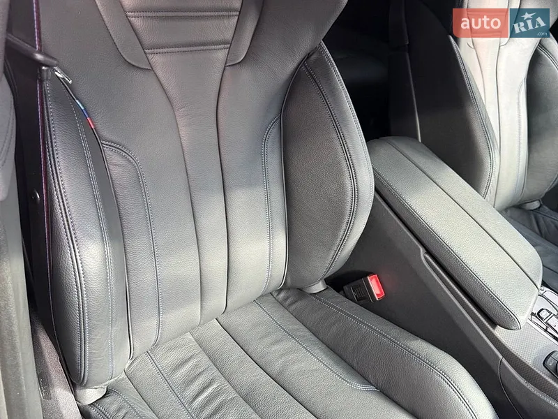 BMW 6 Series GT 2021 VIN WBA61BP090CJ66389 фото оголошення 19 з 51