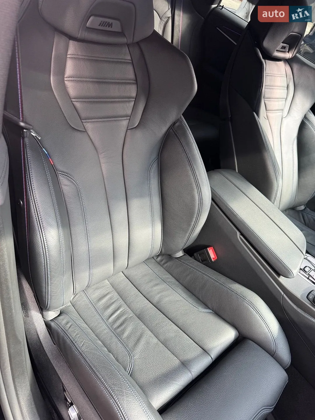 BMW 6 Series GT 2021 VIN WBA61BP090CJ66389 фото оголошення 19 з 25
