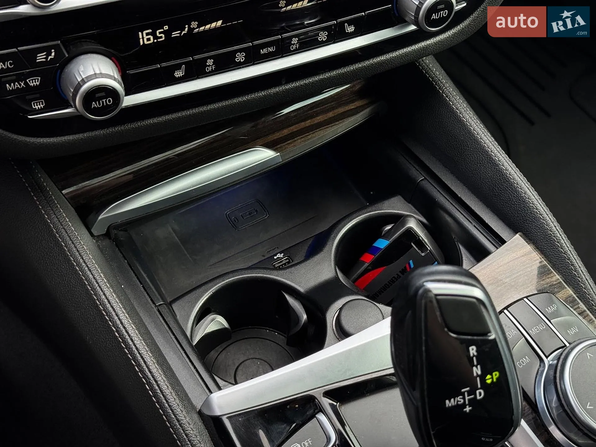 2017 BMW 6er - мініатюра 32