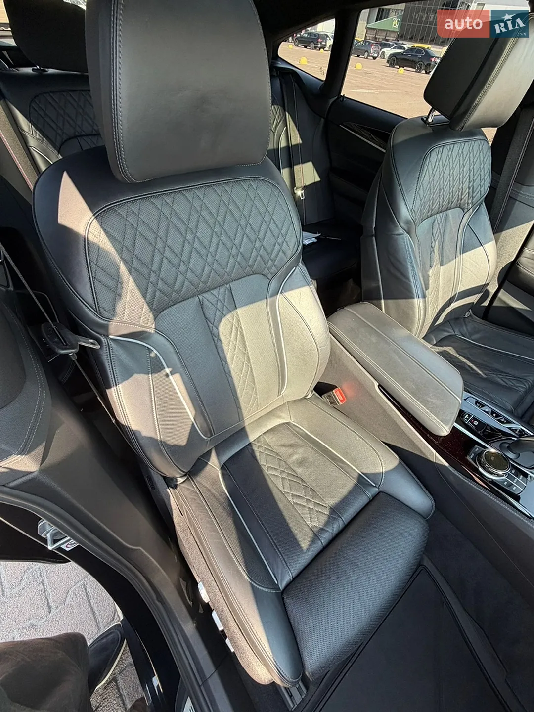 2020 BMW 6er - мініатюра 97