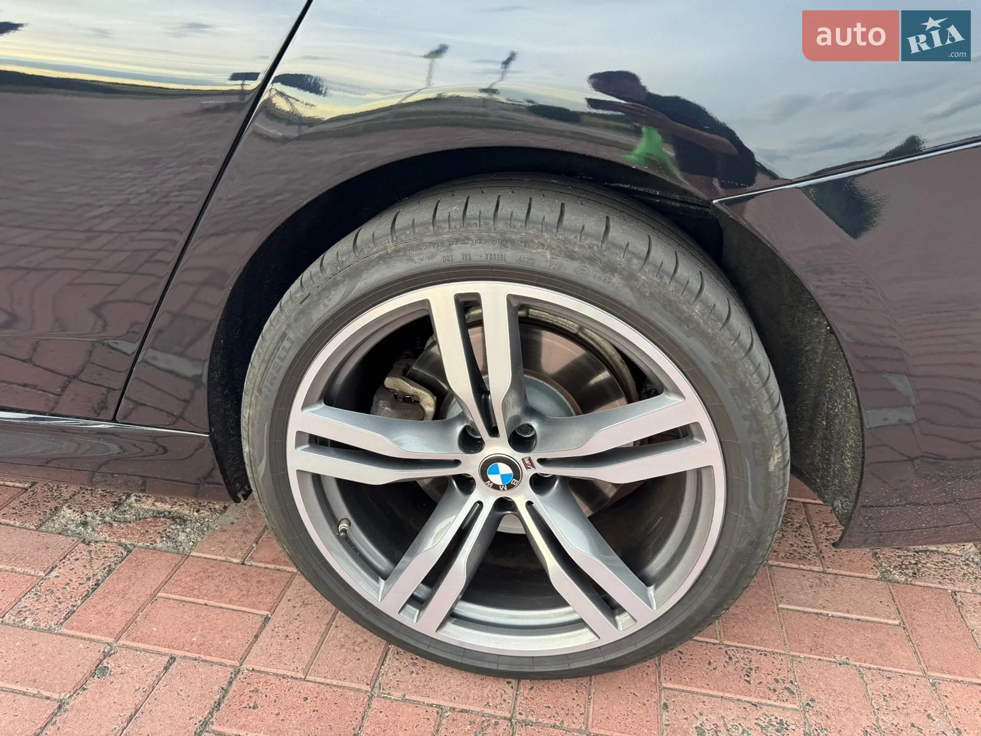 2018 BMW 6er - мініатюра 15