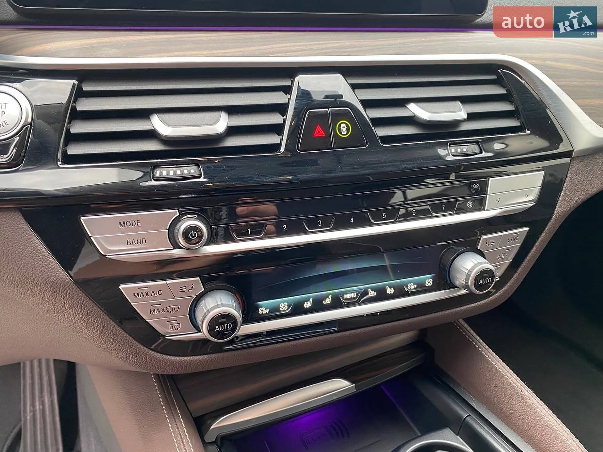 2023 BMW 6er - мініатюра 18