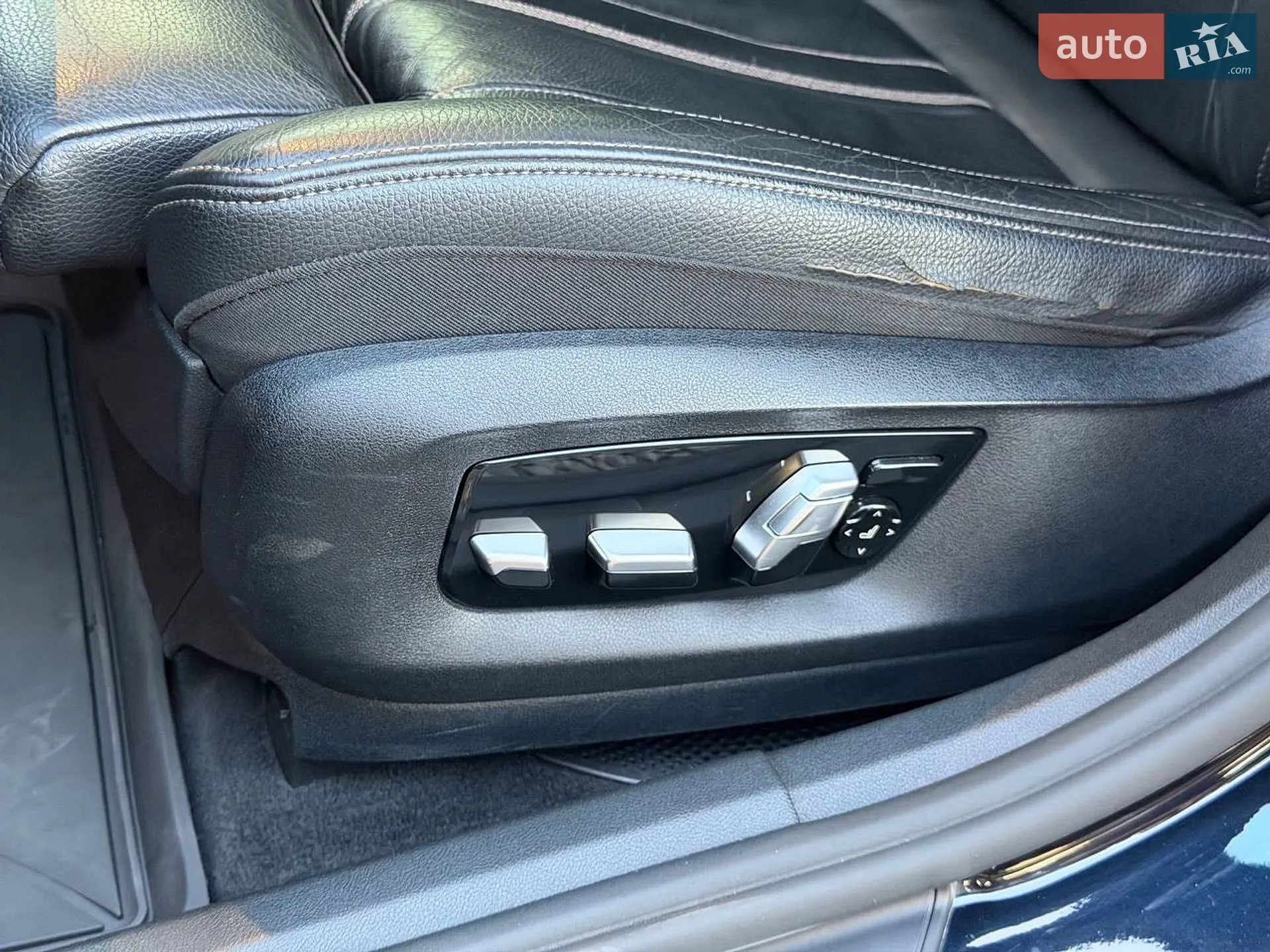 2017 BMW 6er - мініатюра 36
