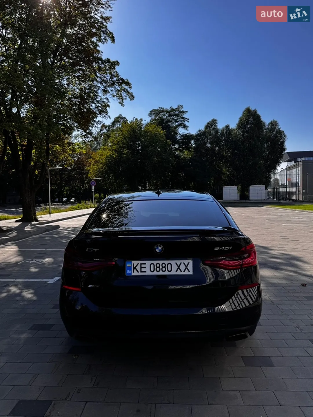 2018 BMW 6er - мініатюра 8