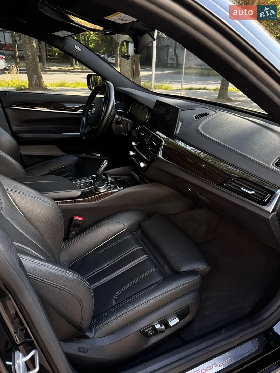 2018 BMW 6er - мініатюра 17