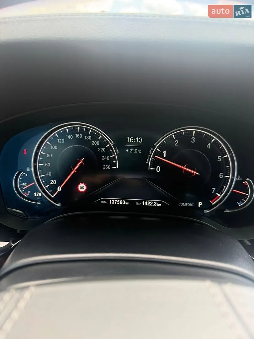 2018 BMW 6er - мініатюра 28