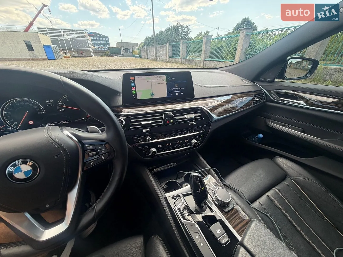 2018 BMW 6er - мініатюра 26