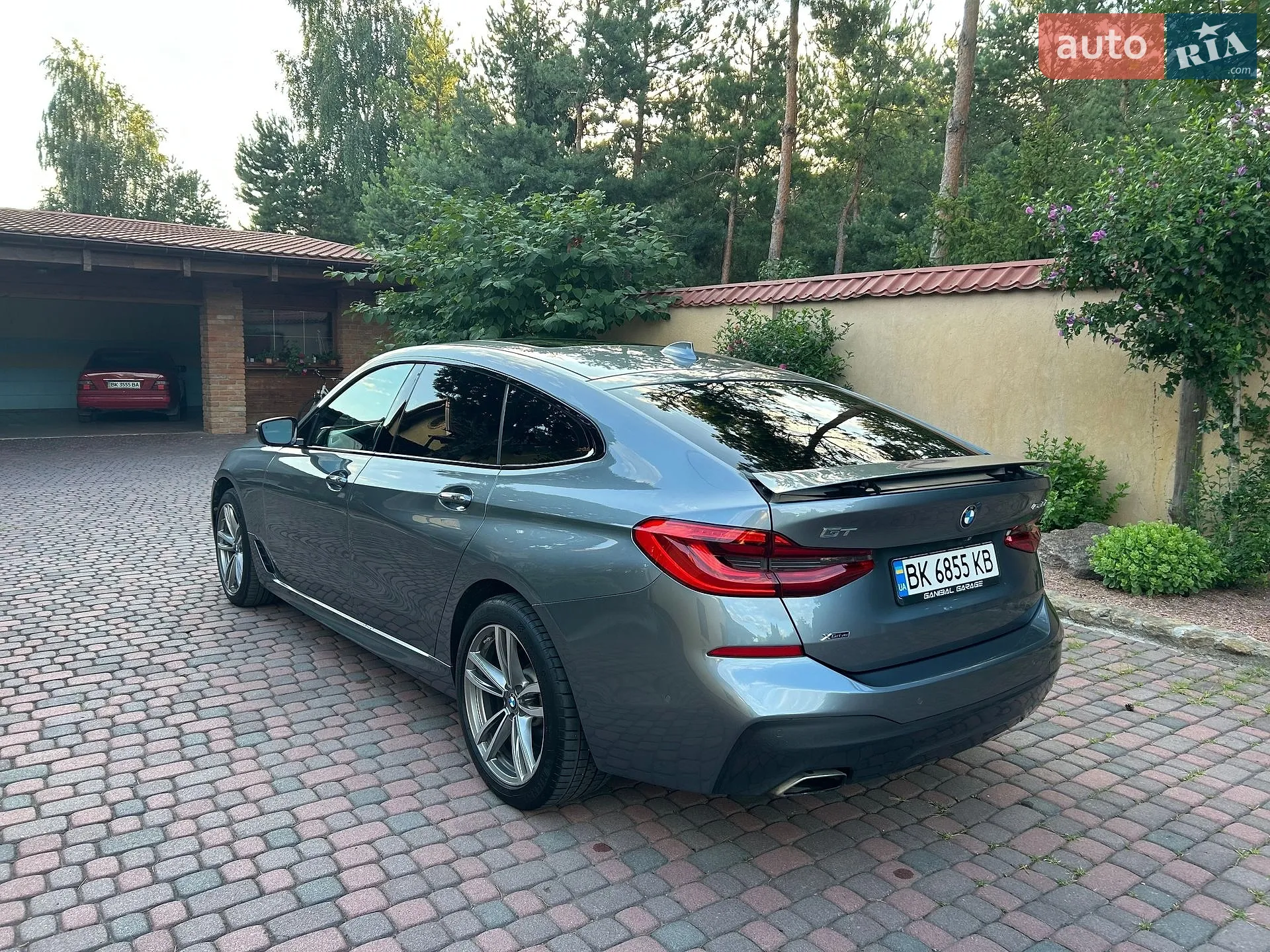 2018 BMW 6er - мініатюра 14