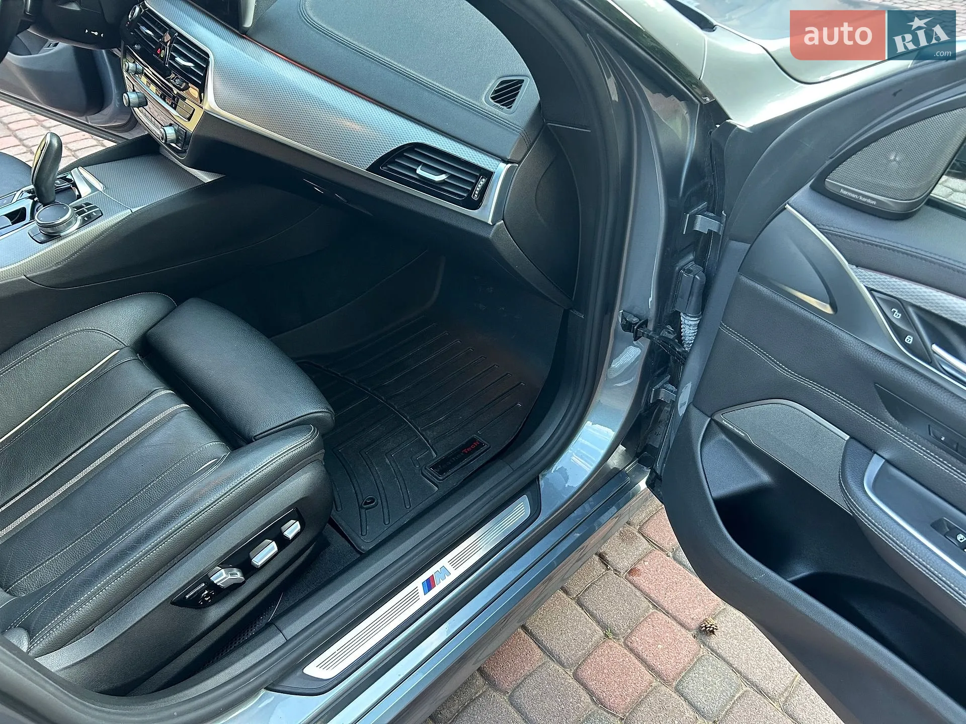 2018 BMW 6er - мініатюра 29