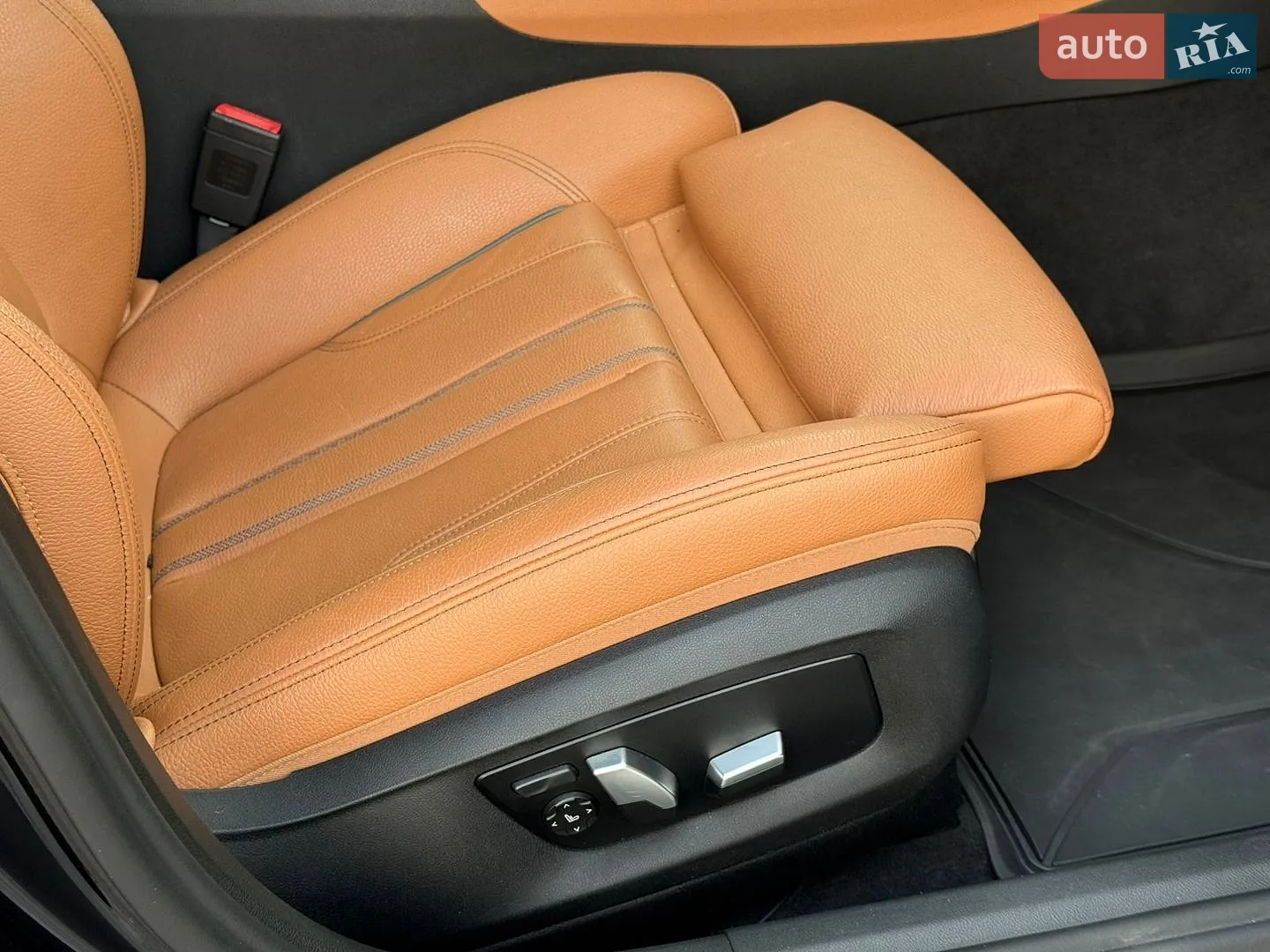 2017 BMW 6er - мініатюра 40