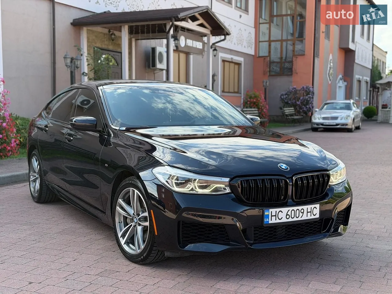2018 BMW 6er - мініатюра 46