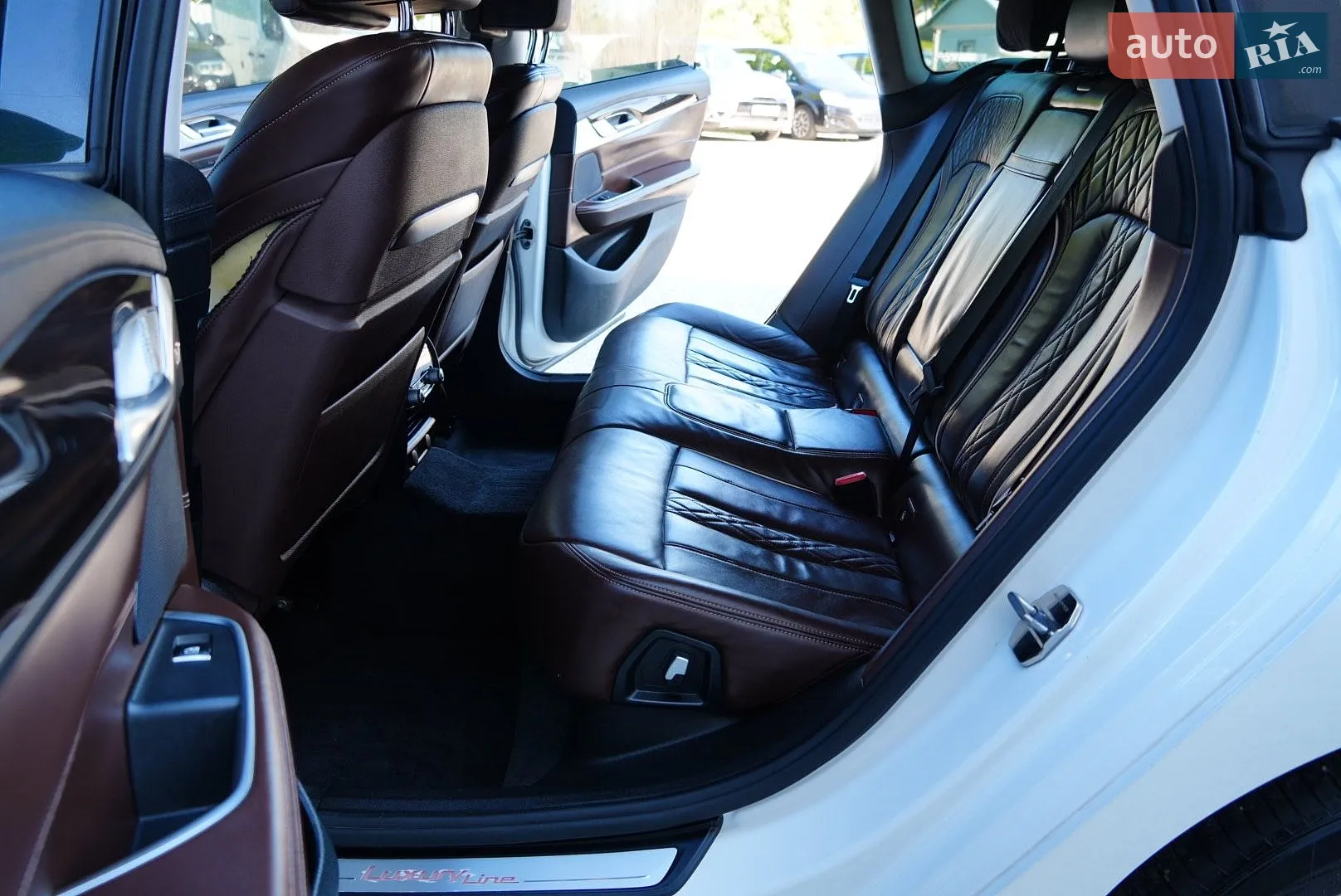 2019 BMW 6er - мініатюра 68
