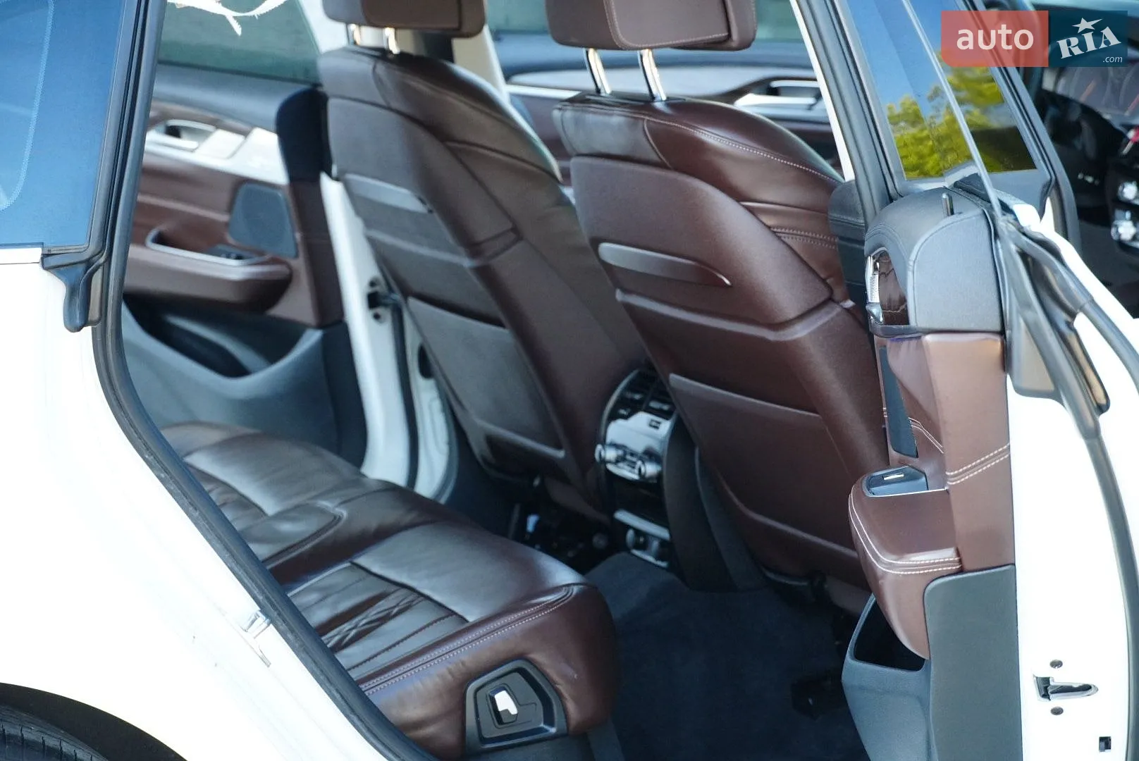 2019 BMW 6er - мініатюра 95