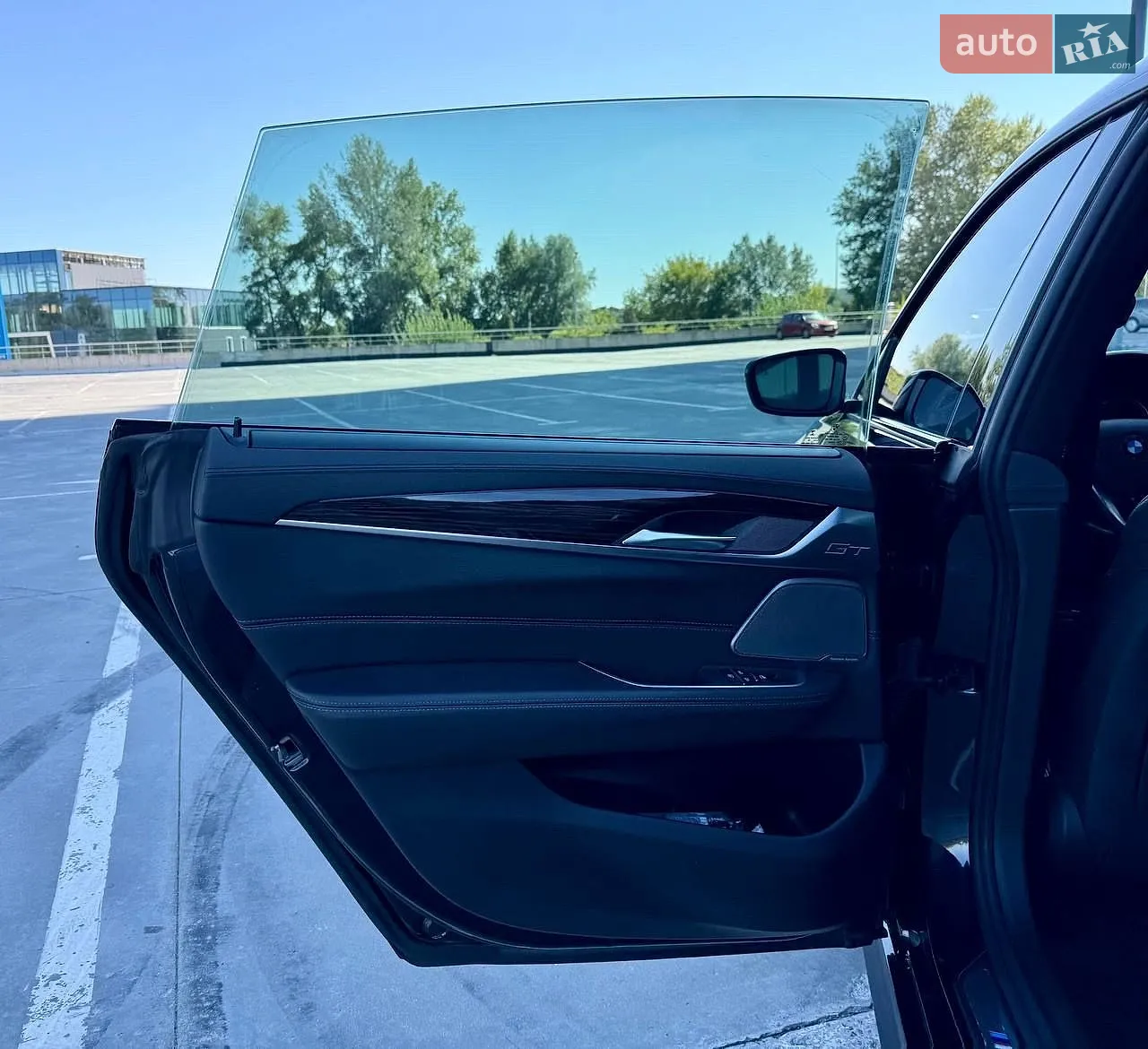 2018 BMW 6er - мініатюра 30