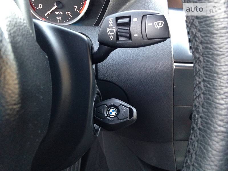 Купе BMW 6 Series 2004 в Луцке