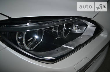 Купе BMW 6 Series 2012 в Киеве