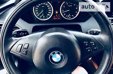 Купе BMW 6 Series 2008 в Одессе