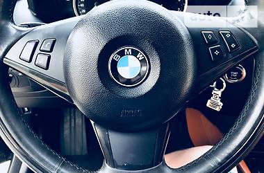 Купе BMW 6 Series 2008 в Одессе