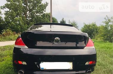 Купе BMW 6 Series 2006 в Хмельницком