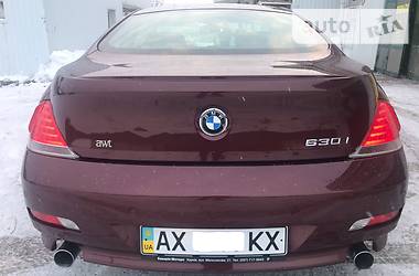 Купе BMW 6 Series 2005 в Харькове