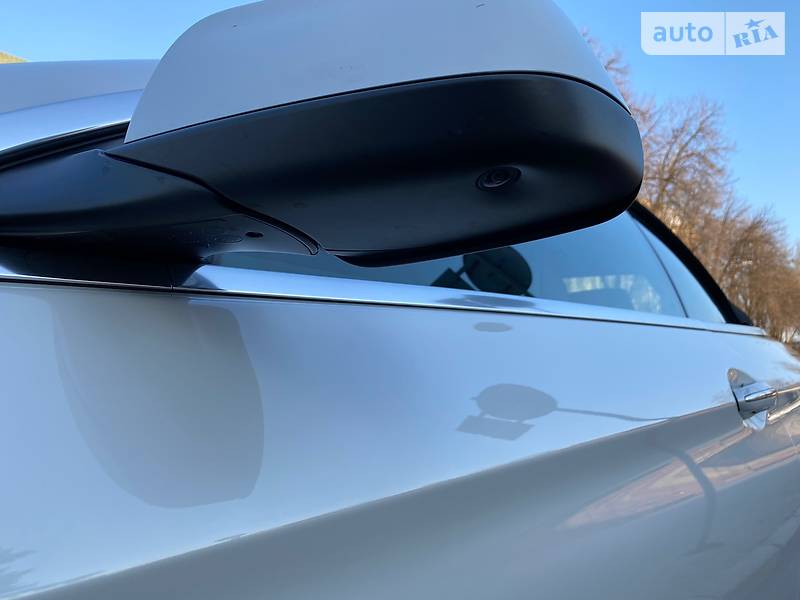 Кабріолет BMW 6 Series 2014 в Запоріжжі