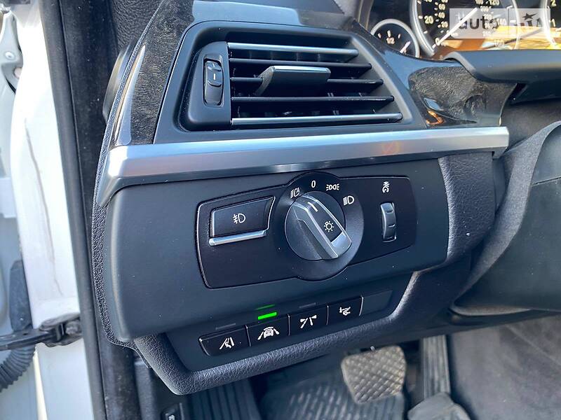 Кабріолет BMW 6 Series 2014 в Запоріжжі