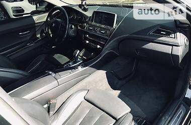 Купе BMW 6 Series 2011 в Ровно