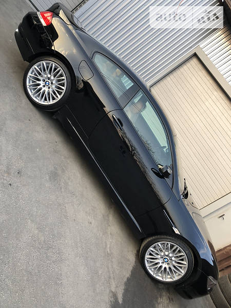 Купе BMW 6 Series 2007 в Києві фото 10 Купе BMW 6 Series 2007 в Києві