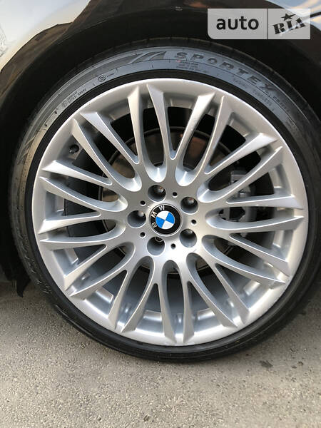 Купе BMW 6 Series 2007 в Києві фото 12 Купе BMW 6 Series 2007 в Києві