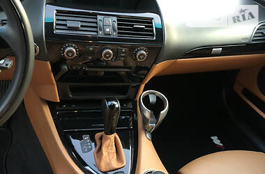 Купе BMW 6 Series 2007 в Киеве