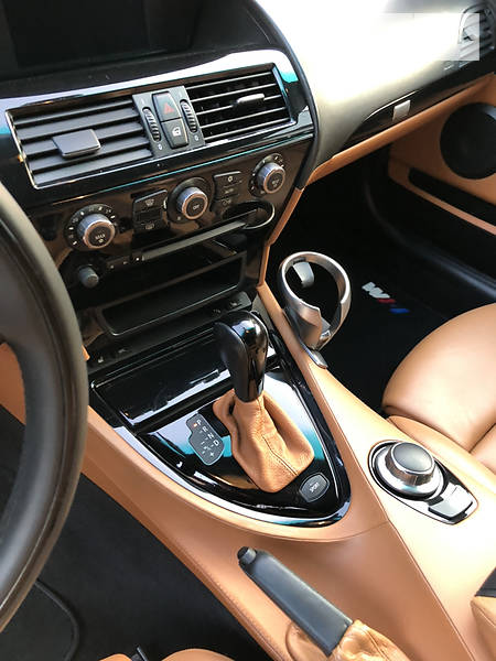 Купе BMW 6 Series 2007 в Києві фото 22 Купе BMW 6 Series 2007 в Києві