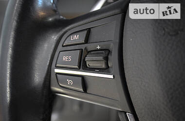 Седан BMW 6 Series 2016 в 