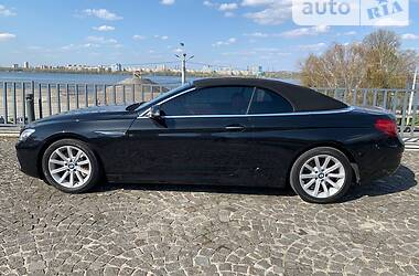 Седан BMW 6 Series 2015 в Днепре