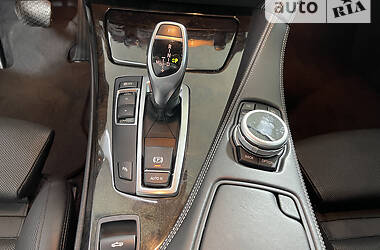 Купе BMW 6 Series 2011 в Киеве