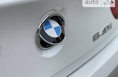 Седан BMW 6 Series 2013 в Одессе