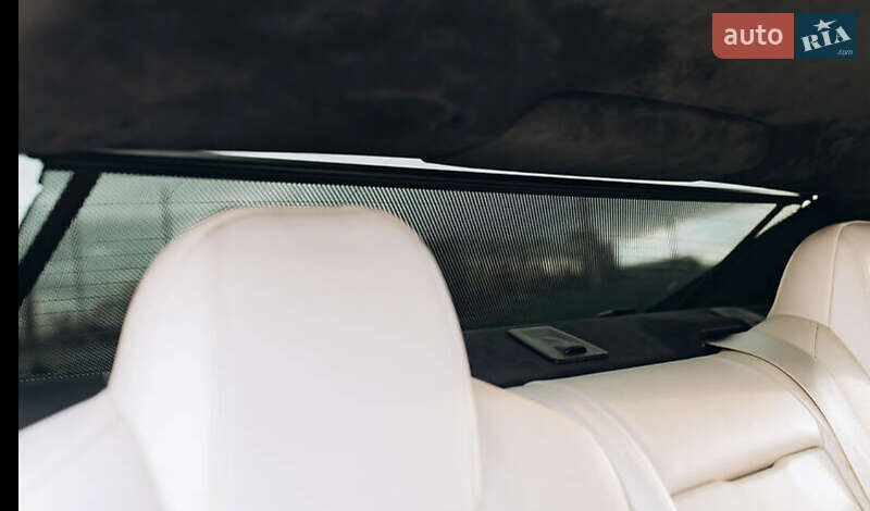 Купе BMW 6 Series 2013 в Одесі