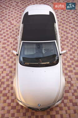Кабріолет BMW 6 Series 2007 в Одесі